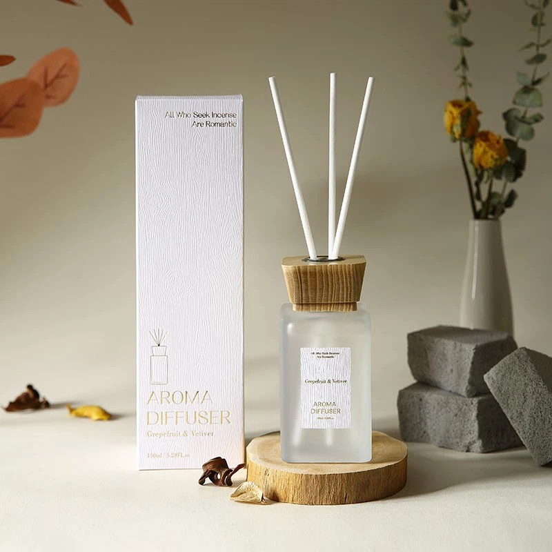 Aromatherapy Diffuser Reeds