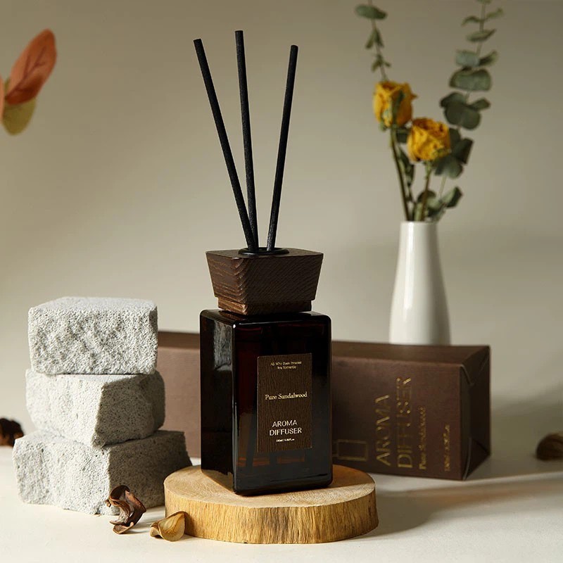 Aromatherapy Diffuser Reeds