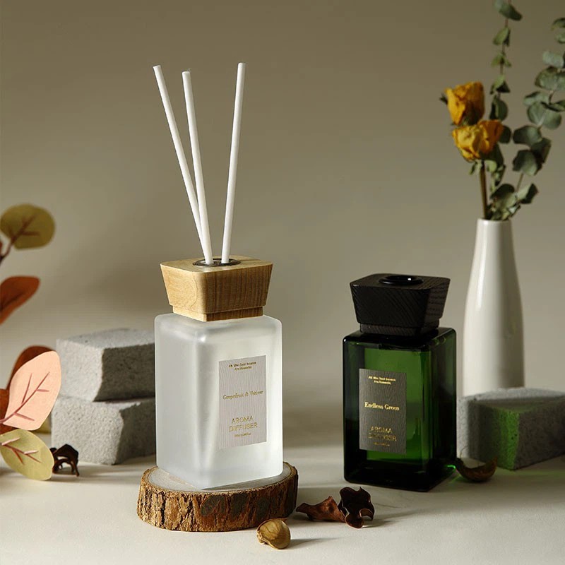 Aromatherapy Diffuser Reeds