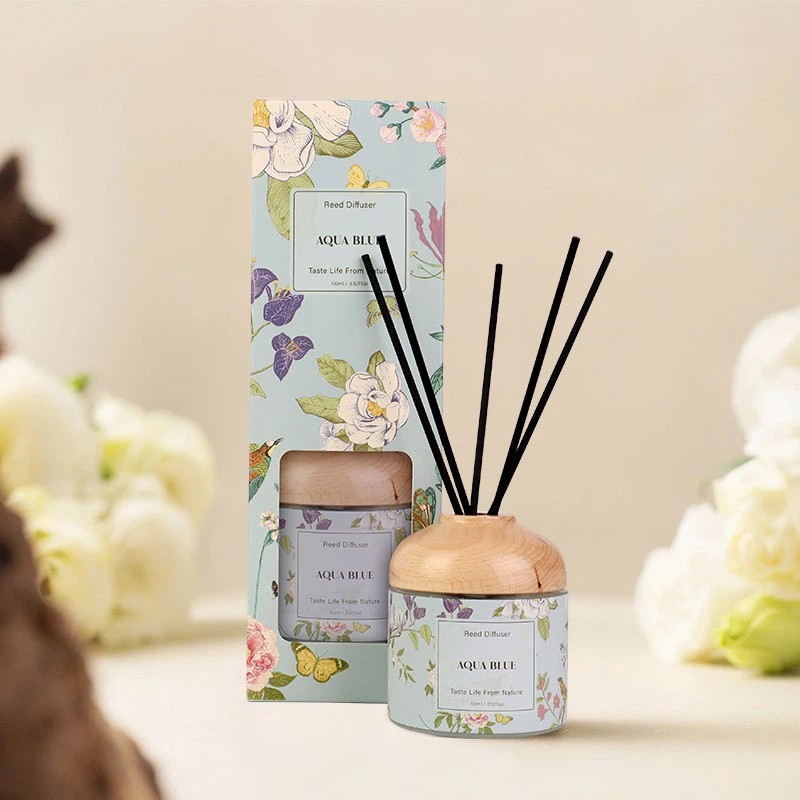Air Scent Diffuser