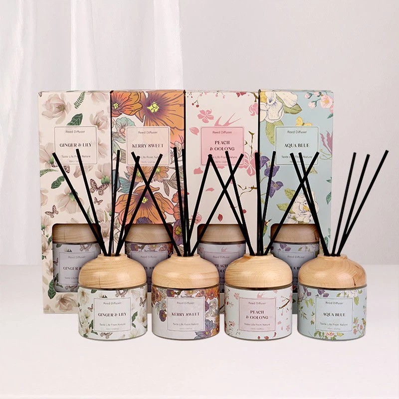 Air Scent Diffuser