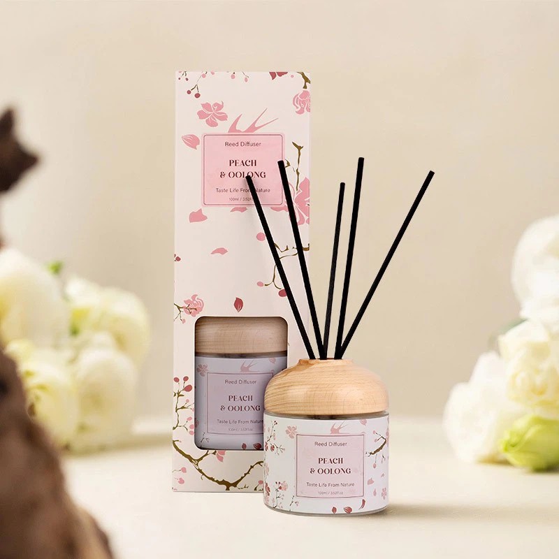 Air Scent Diffuser