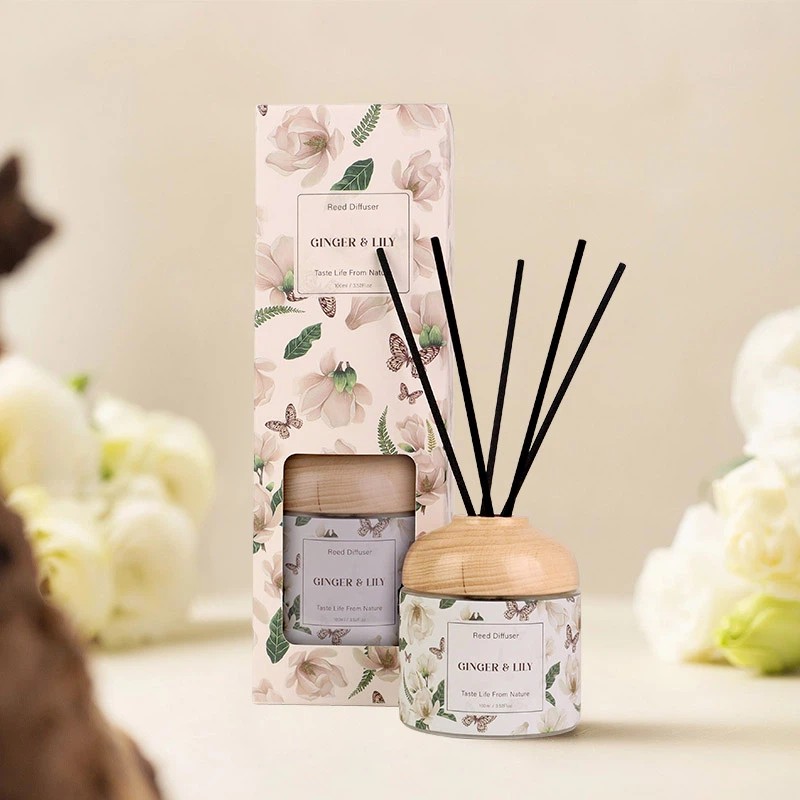 Air Scent Diffuser