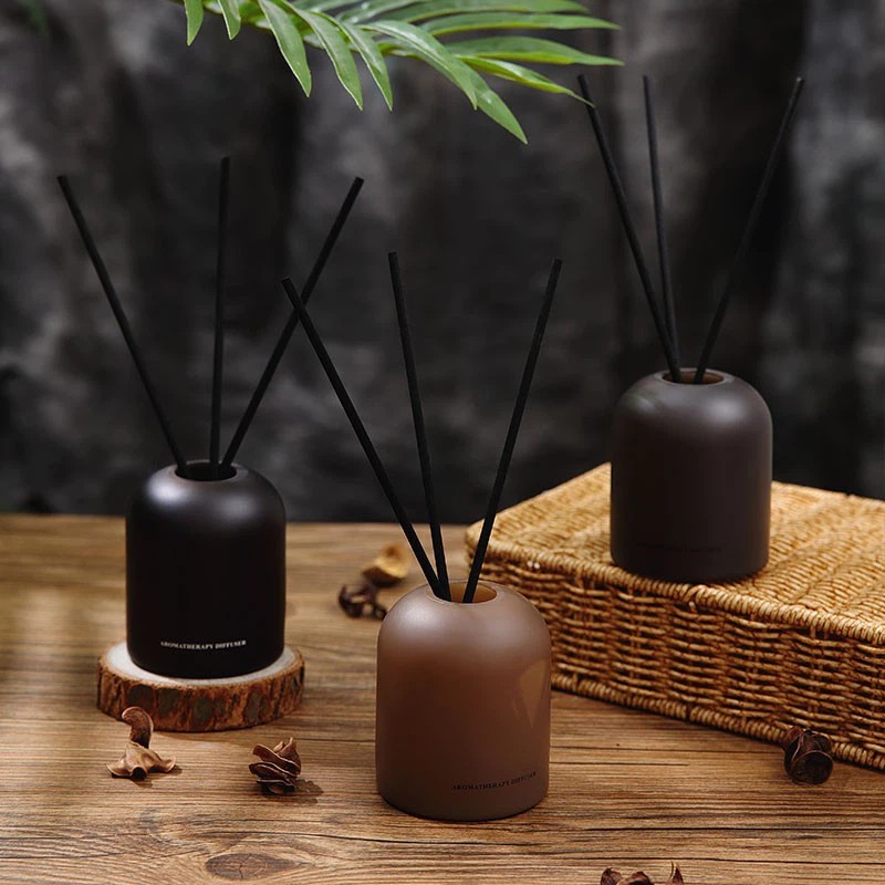 Luxury Reed Diffuser