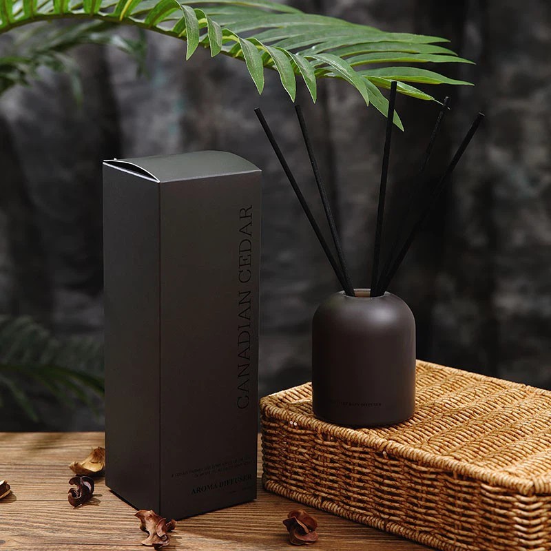 Luxury Reed Diffuser