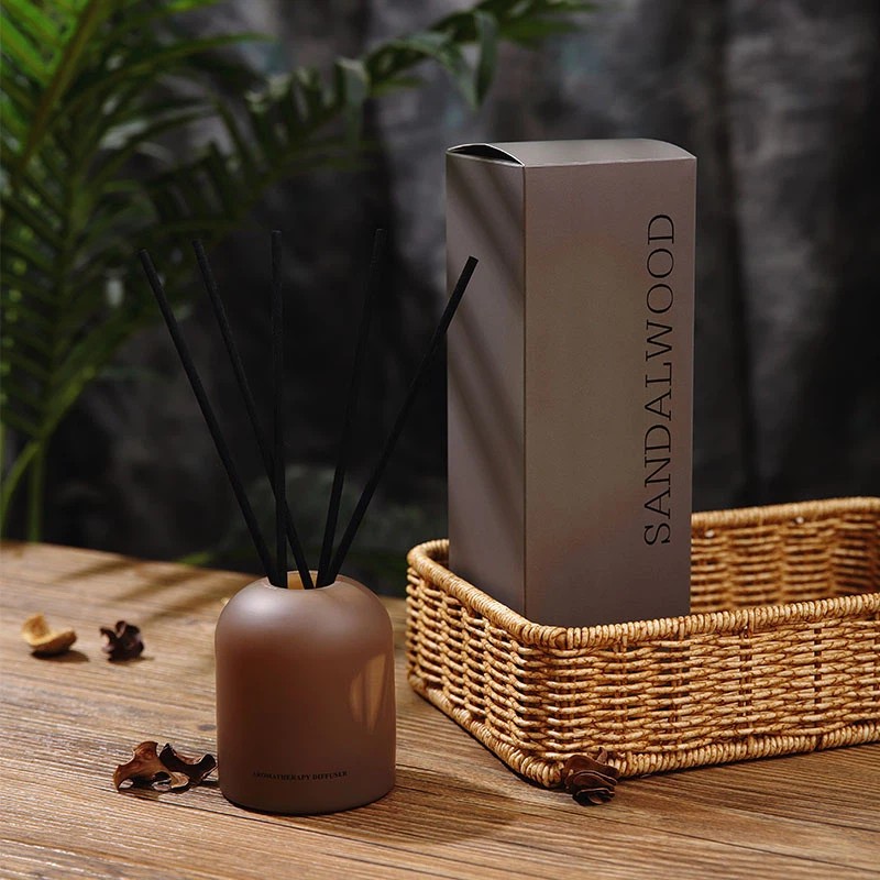 Luxury Reed Diffuser