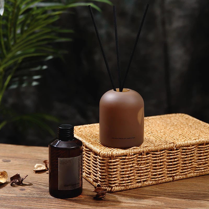 Luxury Reed Diffuser