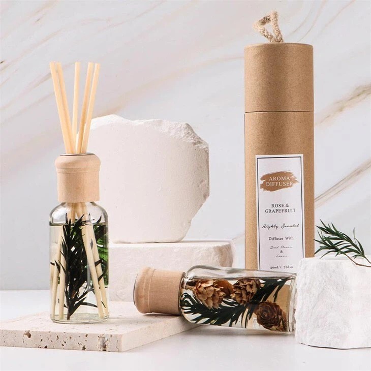 Scented Room Diffuser