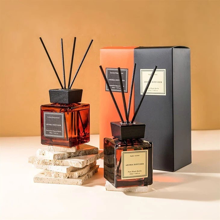 Diffuser Room