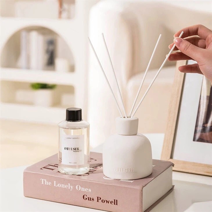 Room Diffusers