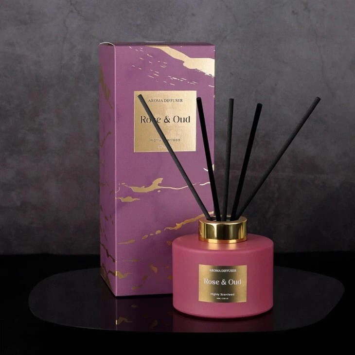 Rituals Reed Diffuser