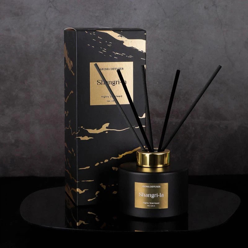 Rituals Reed Diffuser