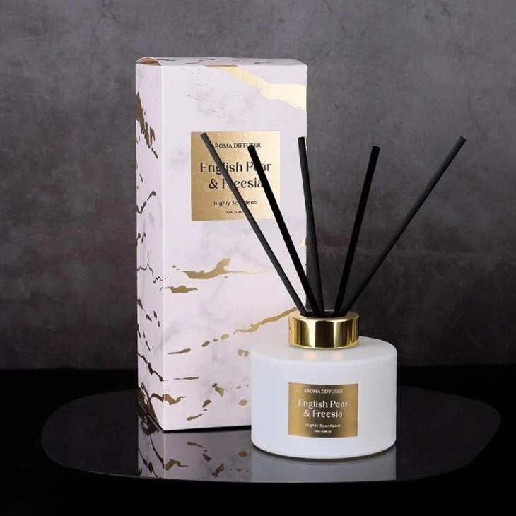 Rituals Reed Diffuser