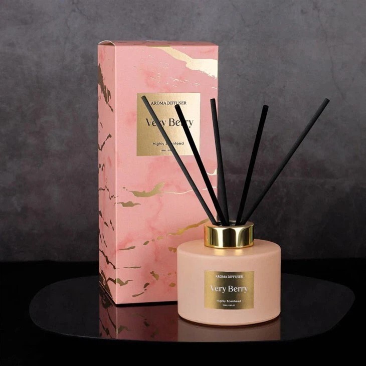 Rituals Reed Diffuser