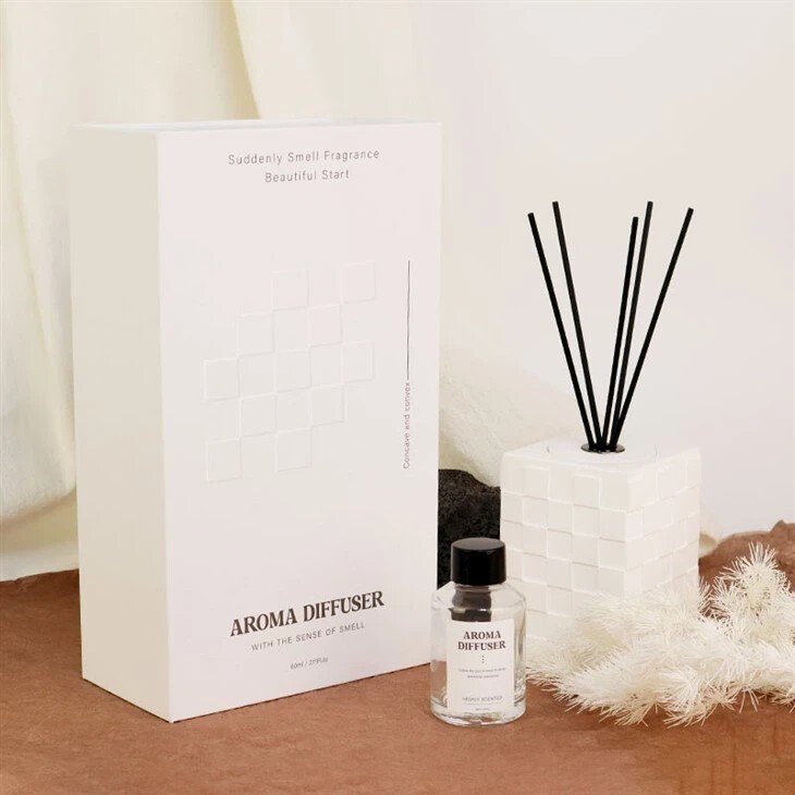 Home Scent Diffuser