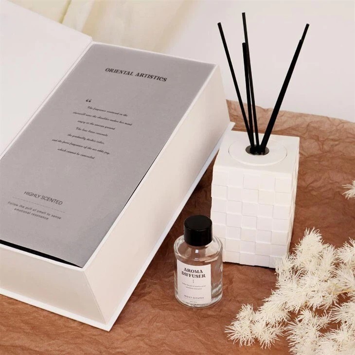 Home Scent Diffuser