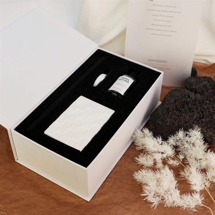 Home Scent Diffuser