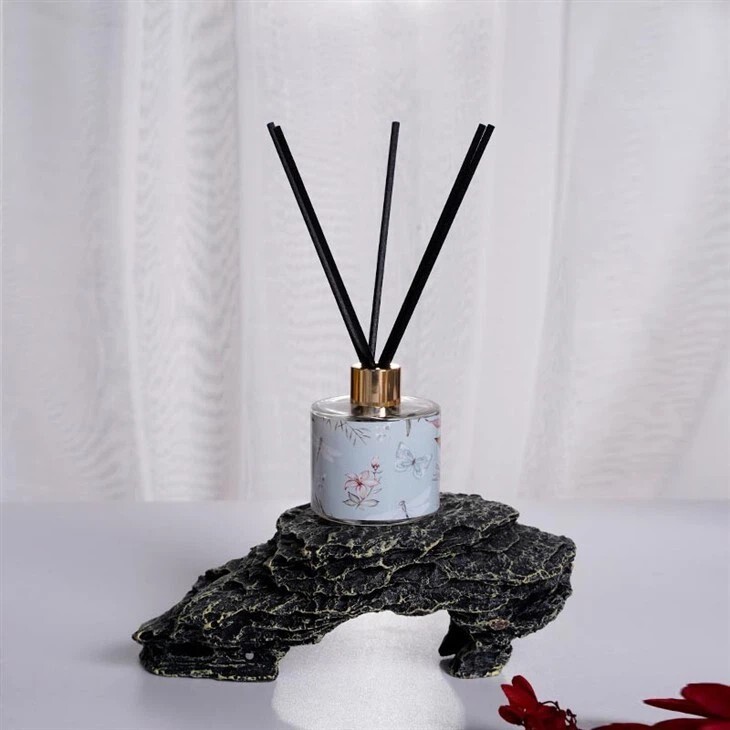 Scented Home Reed Diffuser