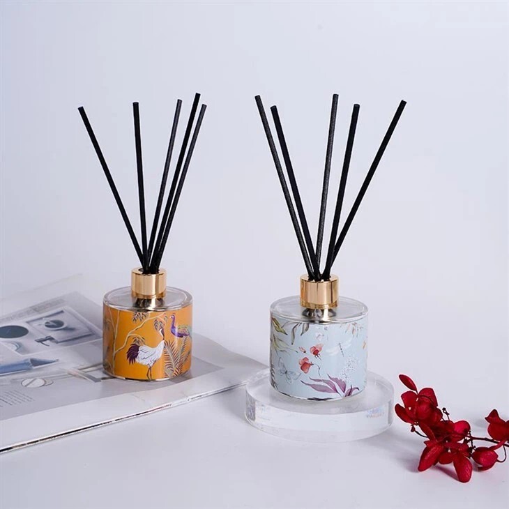 Scented Home Reed Diffuser