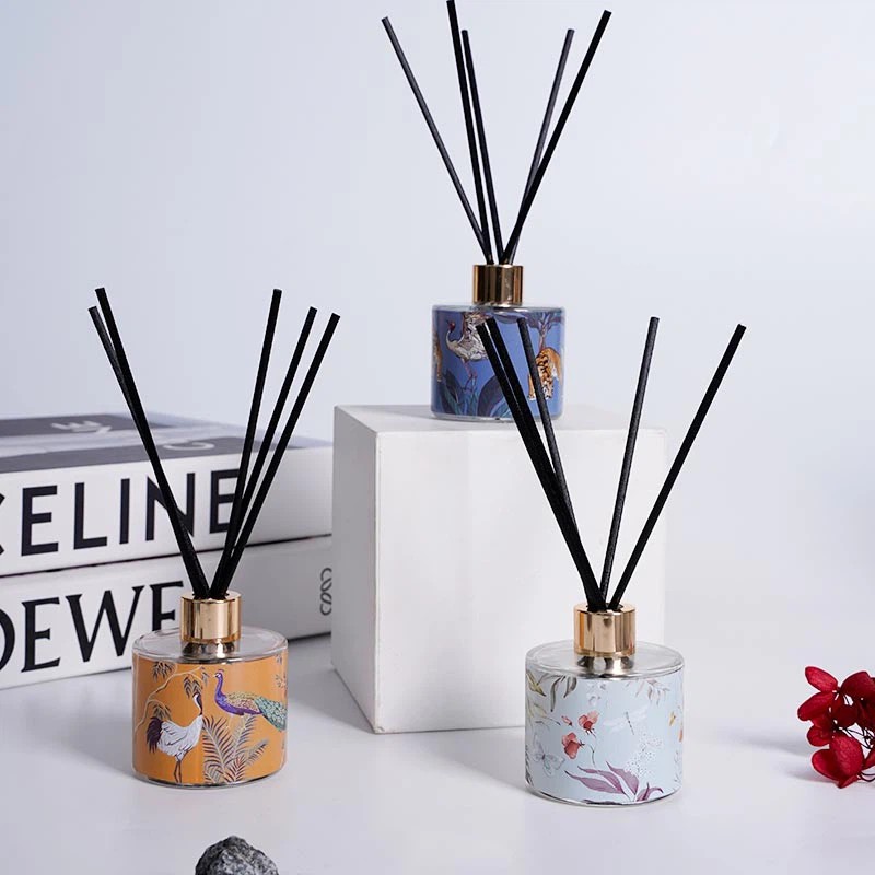 Scented Home Reed Diffuser