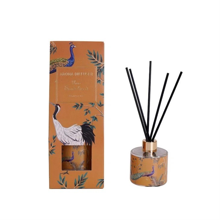Scented Home Reed Diffuser