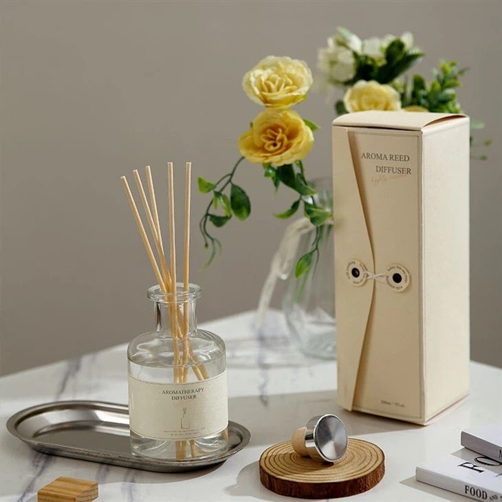Lavender Reed Diffuser