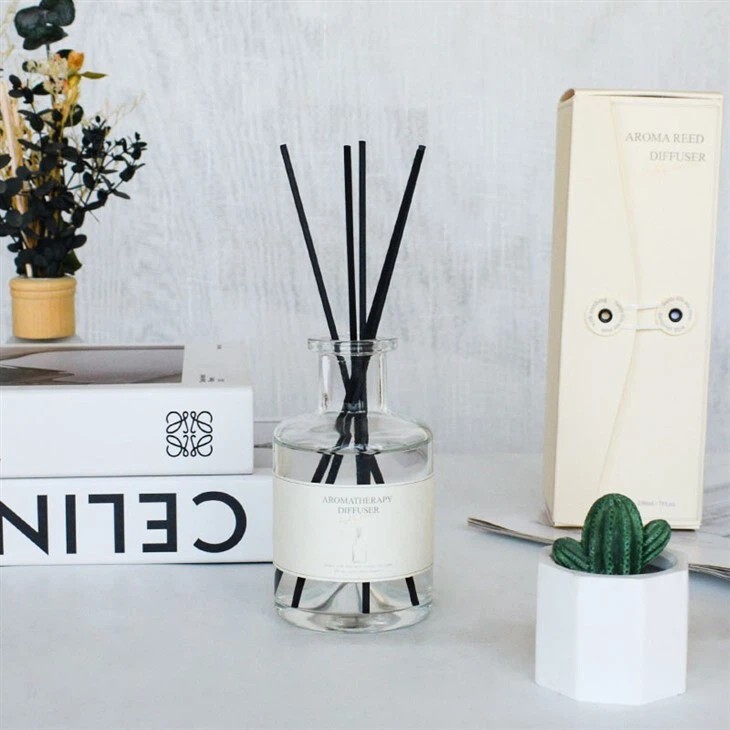Lavender Reed Diffuser