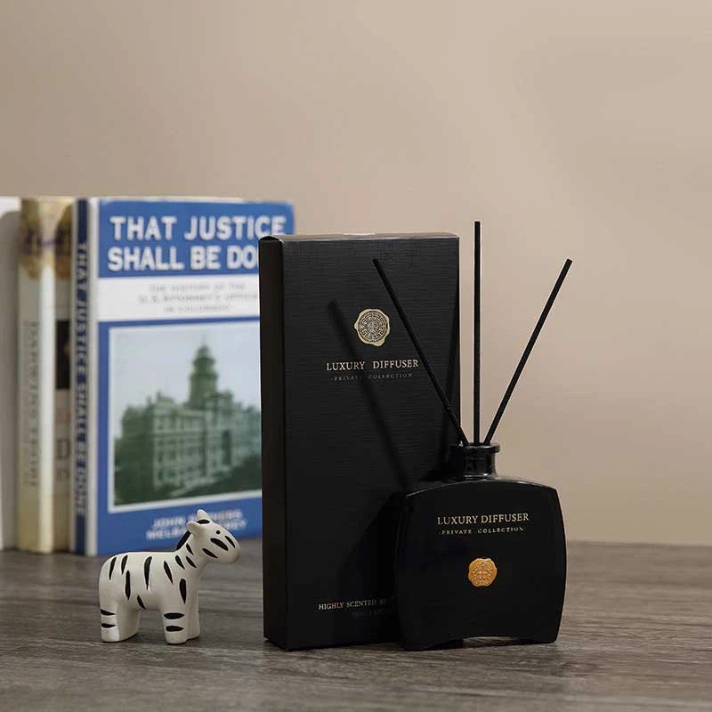 Gold Reed Diffuser