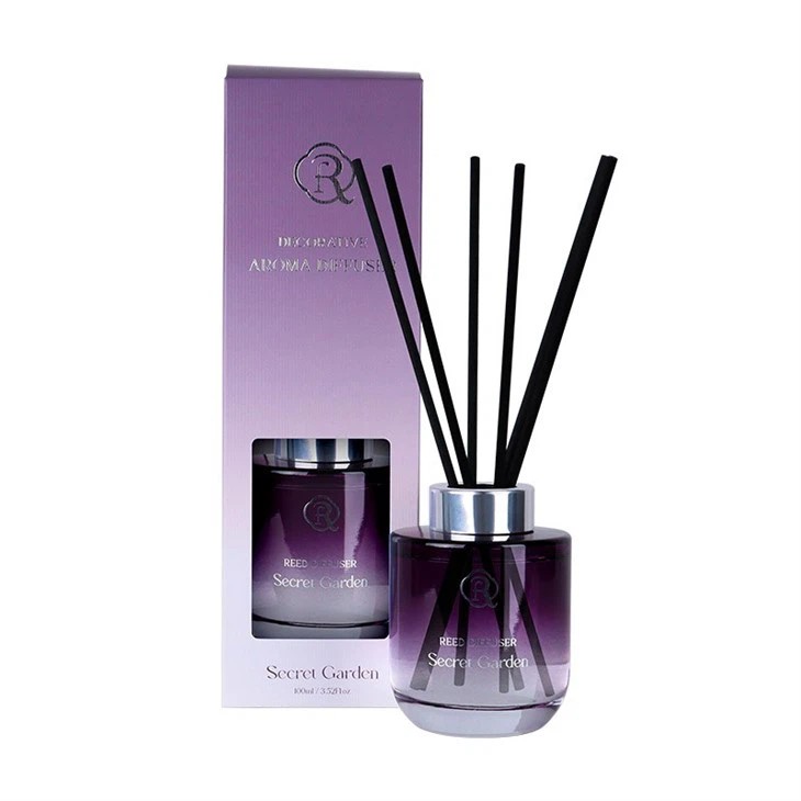 Home Fragrance Reed Diffuser