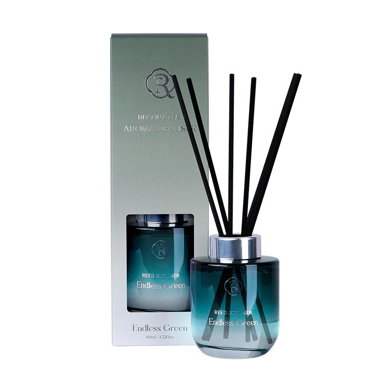 Home Fragrance Reed Diffuser