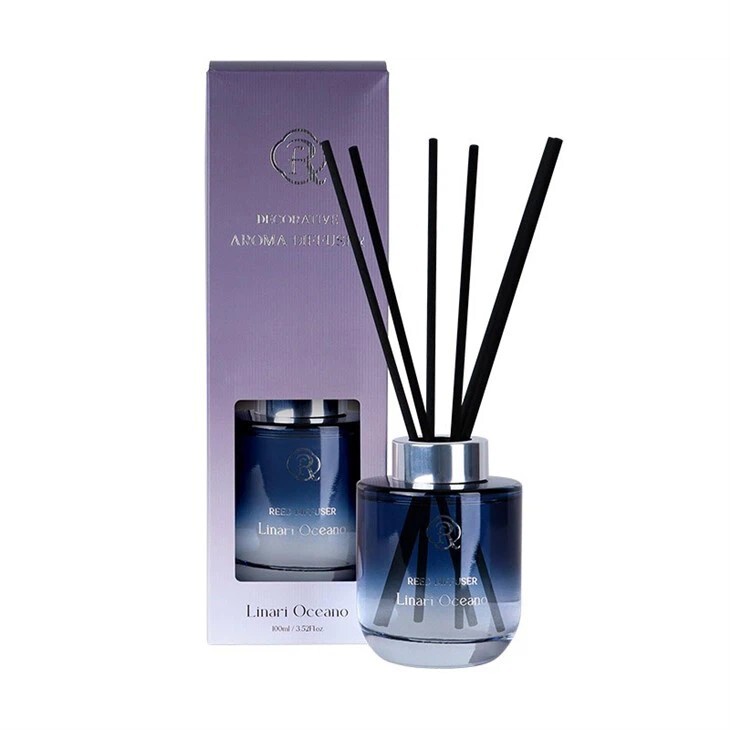 Home Fragrance Reed Diffuser