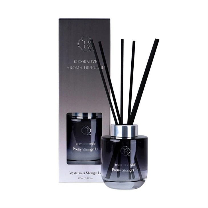 Home Fragrance Reed Diffuser