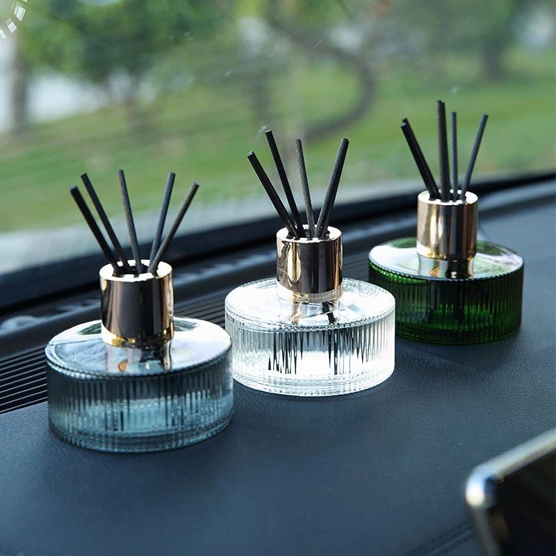 Car Reed Diffuser Diffuser