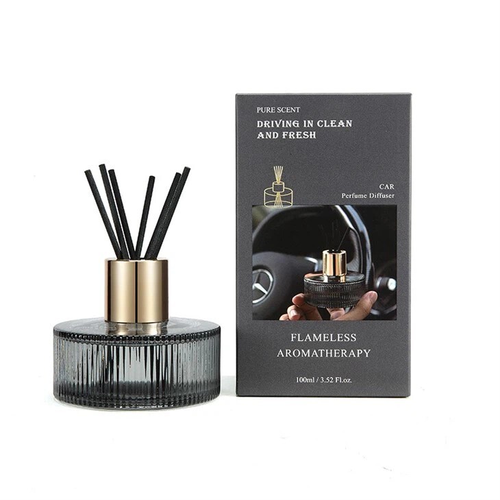 Car Reed Diffuser Diffuser