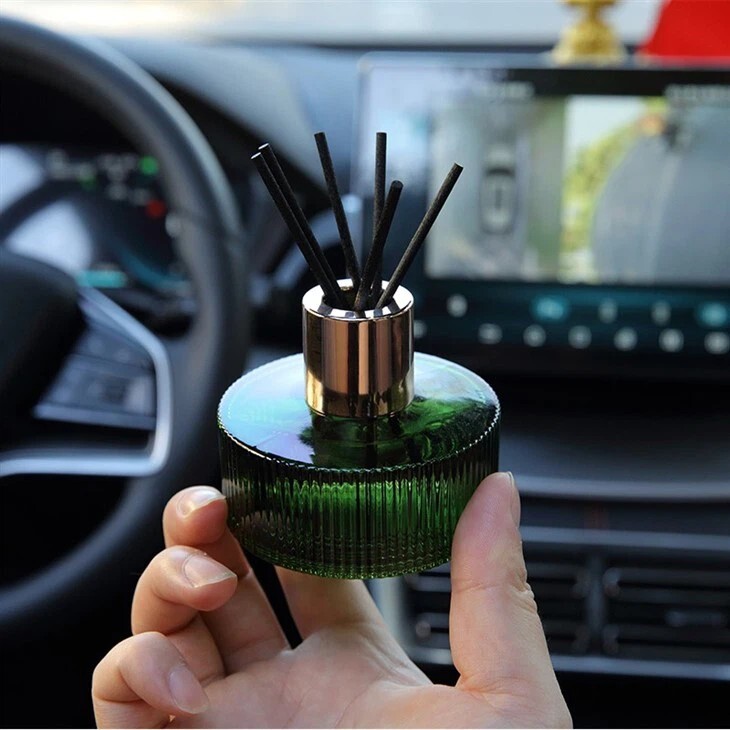 Car Reed Diffuser Diffuser
