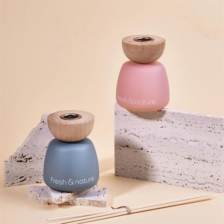 Luxury Reed Diffuser 100ml