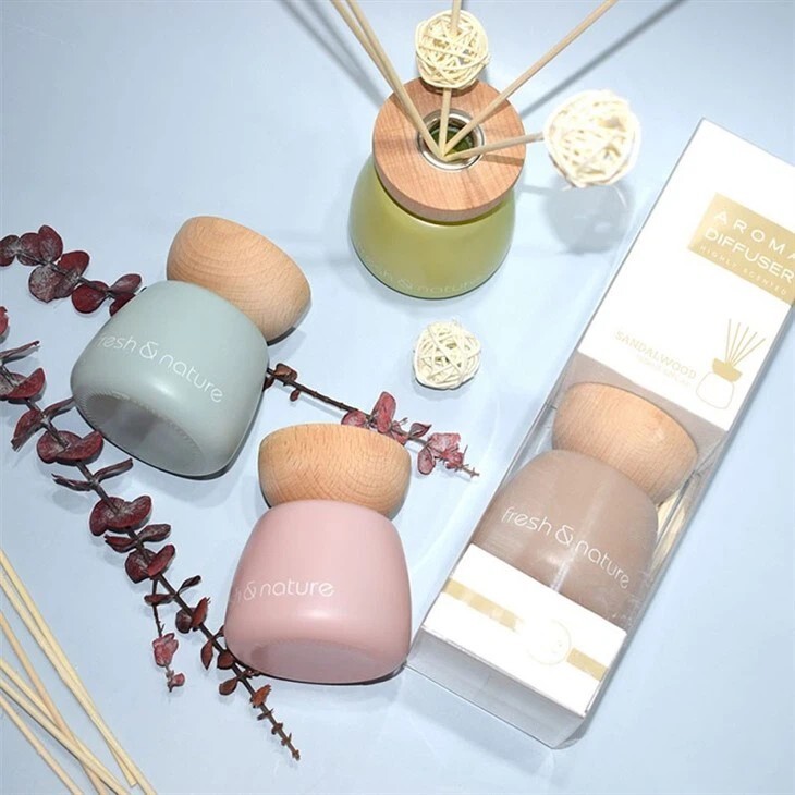 Luxury Reed Diffuser 100ml