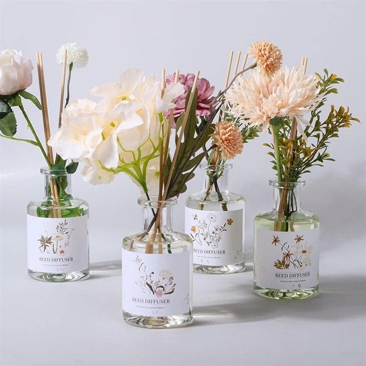 Home Fragrance Diffuser Bottle