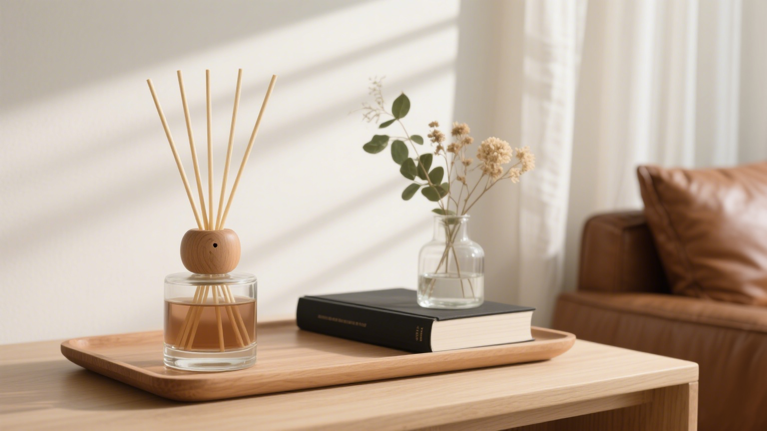 How To Choose An Indoor Fragrance