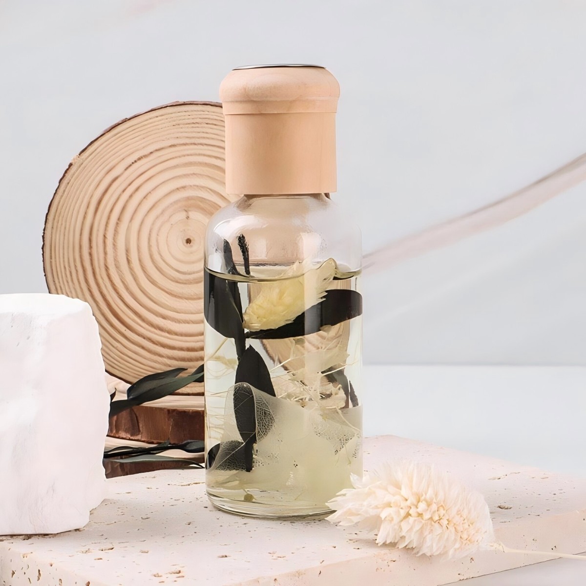 How To Choose An Indoor Fragrance