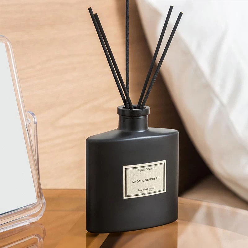The Origin Of Reed Diffuser