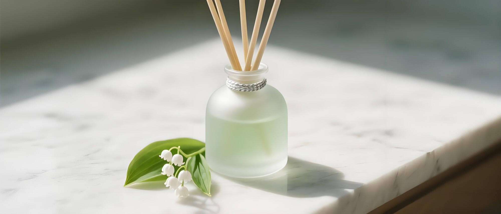 What Is A Reed Diffuser?