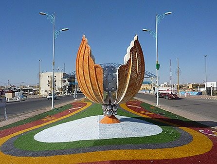 Saudi Arabia