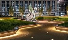 Lighting the Green Future: The Revolutionary Advantages of Solar Street Lights Lighting the Green Future: The Revolutionary Advantages of Solar Street Lights