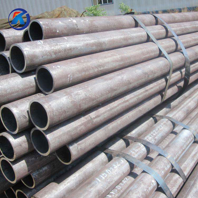 Carbon Steel Seamless Pipe
