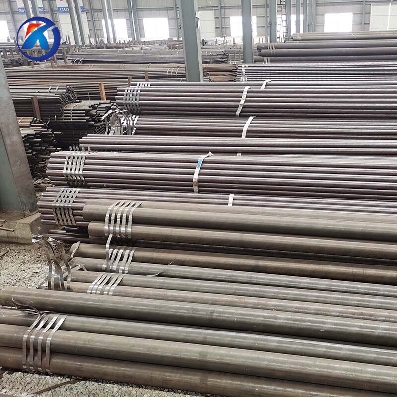 Carbon Steel Seamless Pipe