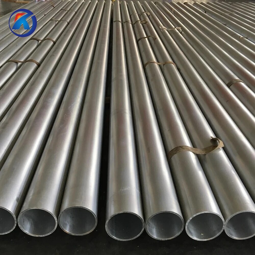 Precision Seamless Pipe