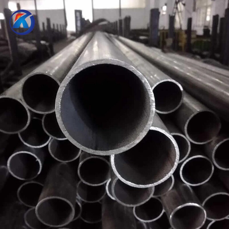 Precision Seamless Pipe