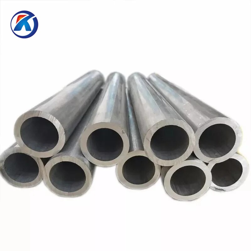 Precision Seamless Pipe