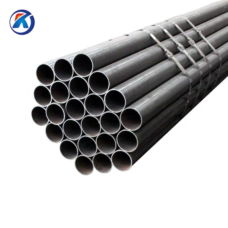 Carbon Steel Seamless Pipe